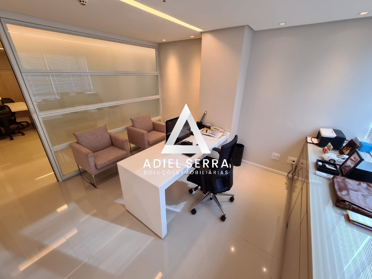 Apartamento - Alphaville i