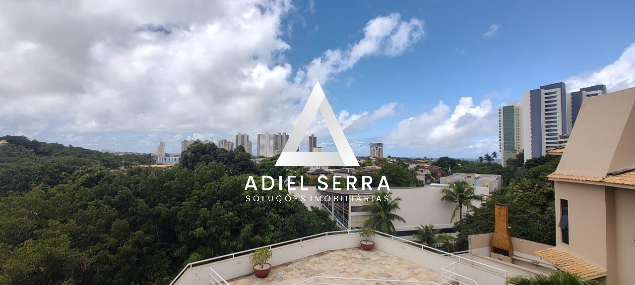 Apartamento - Patamares