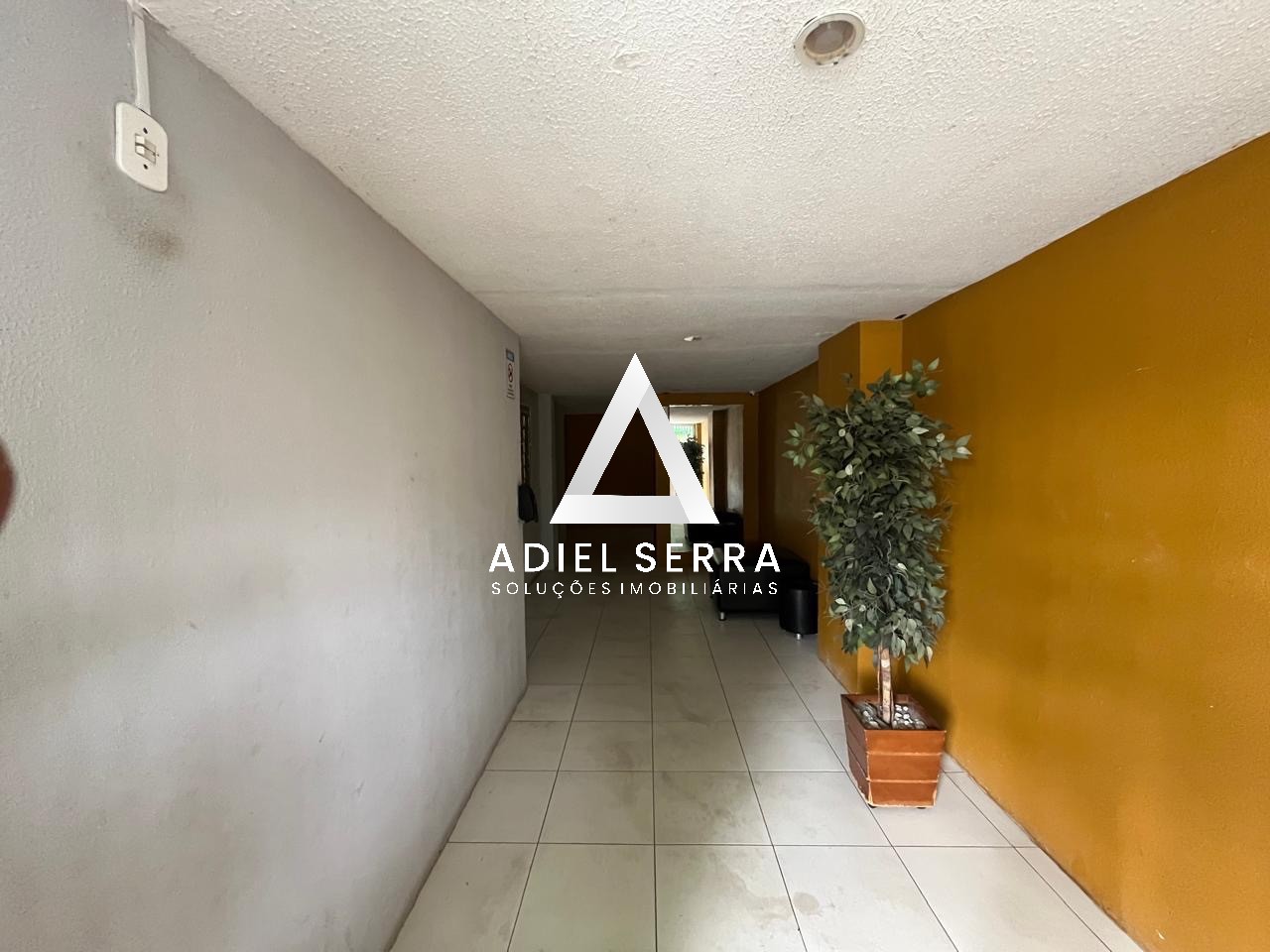 Apartamento - águas claras