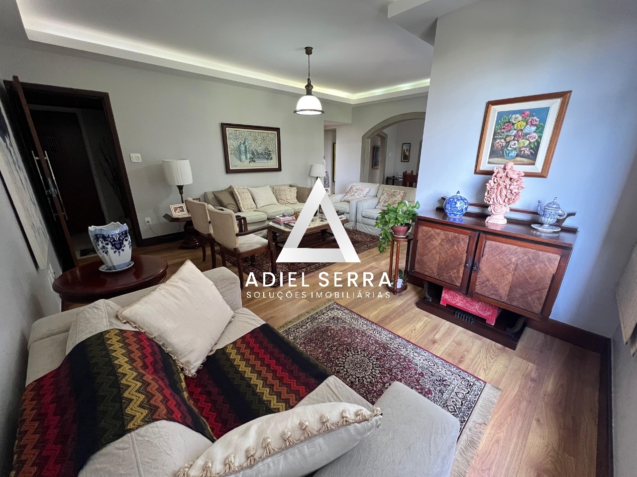 Apartamento - Graça