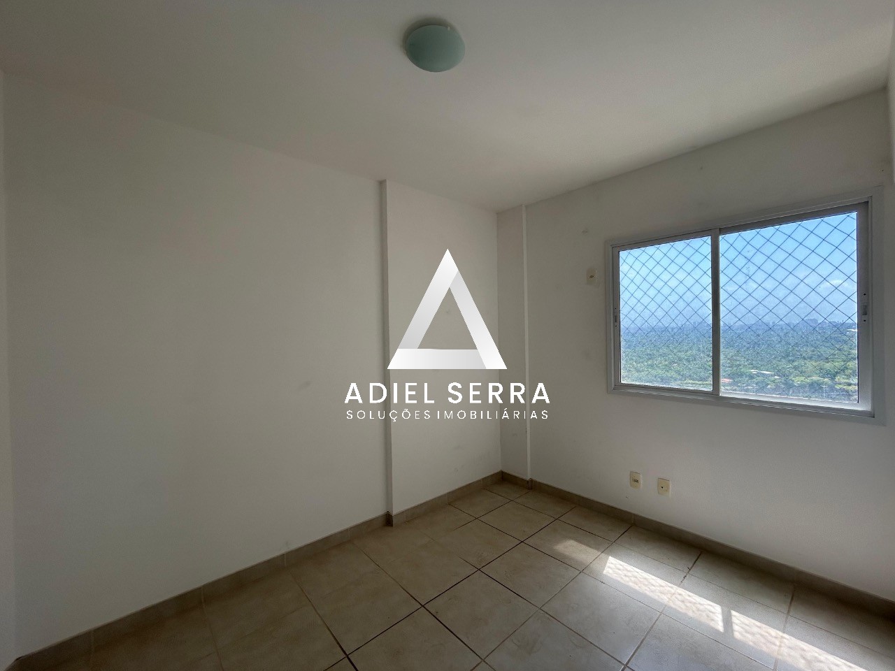 Apartamento - Patamares