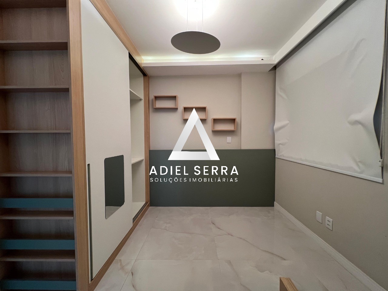 Apartamento - Armação