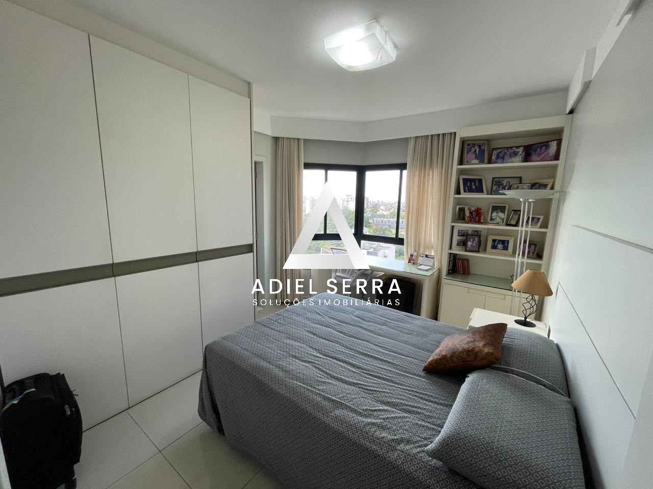 Apartamento - Jardim apipema
