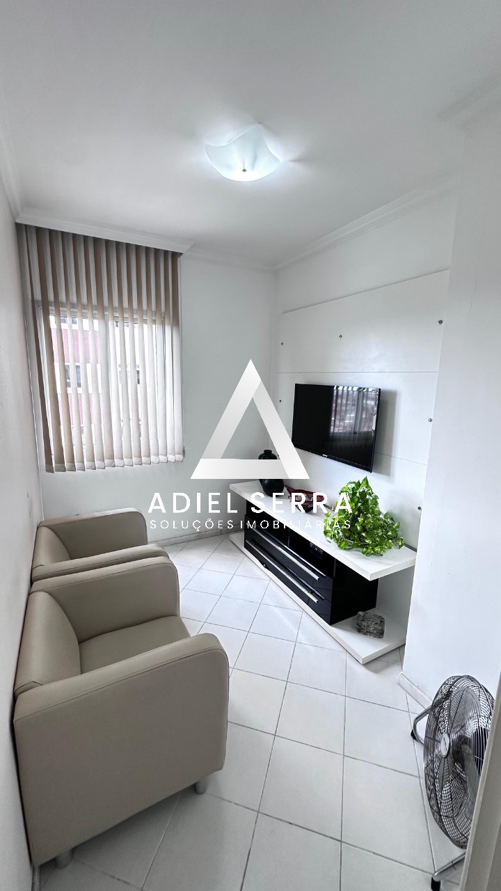 Apartamento - Brotas