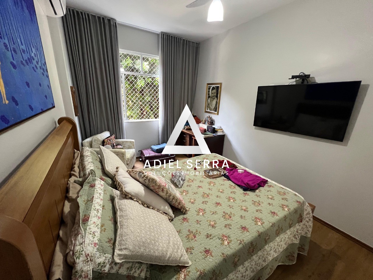 Apartamento - Graça