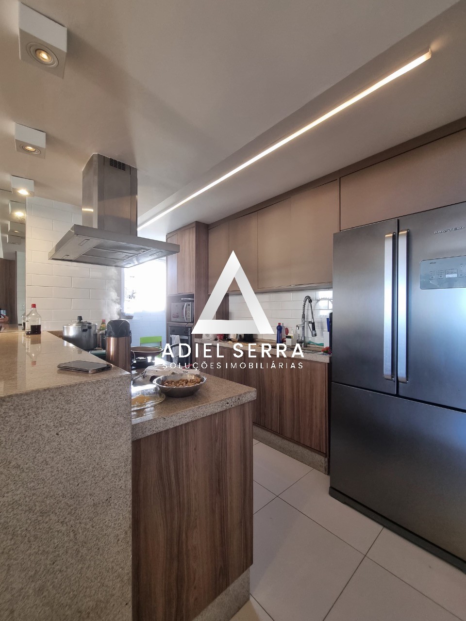 Apartamento - Imbuí