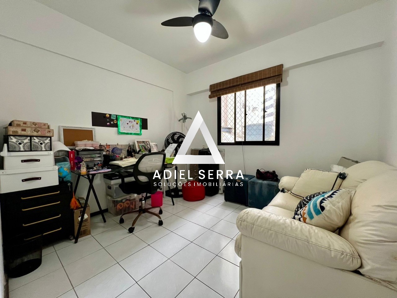 Apartamento - Pituba