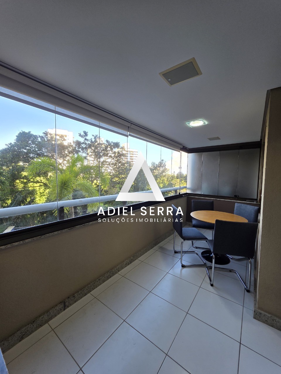Apartamento - Paralela
