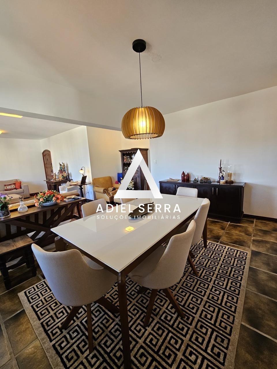 Apartamento - Pituba