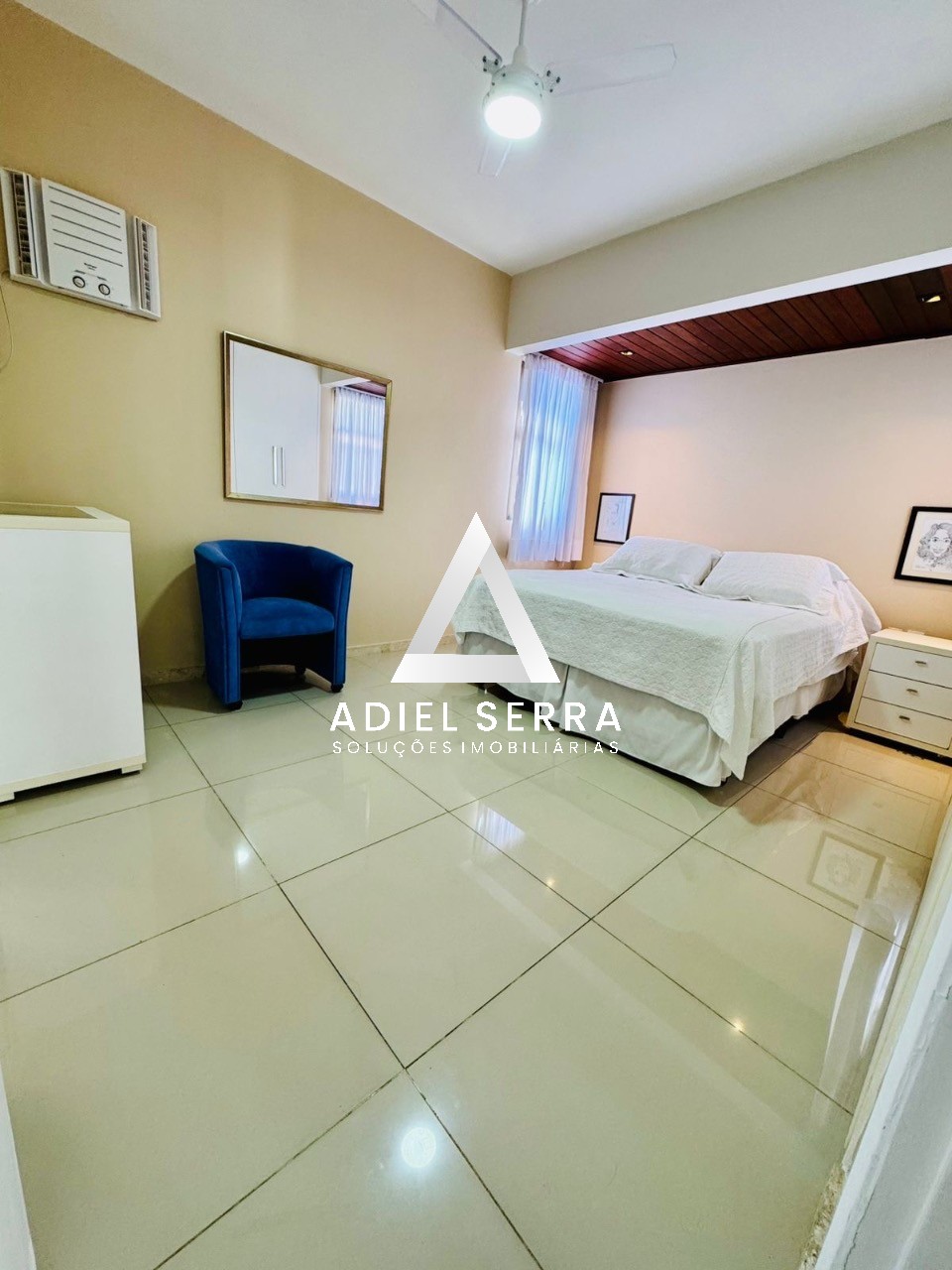 Apartamento - Pituba