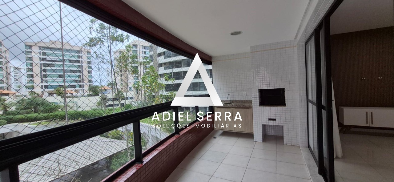 Apartamento - Alphaville i