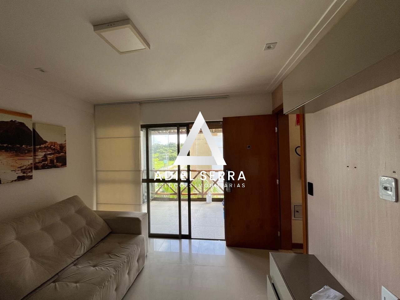 Apartamento - Alphaville