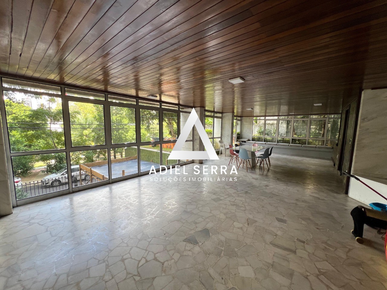 Apartamento - Graça