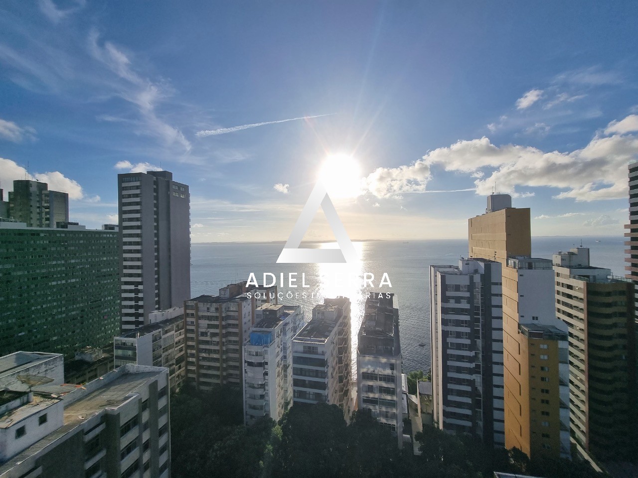 Apartamento - Vitória