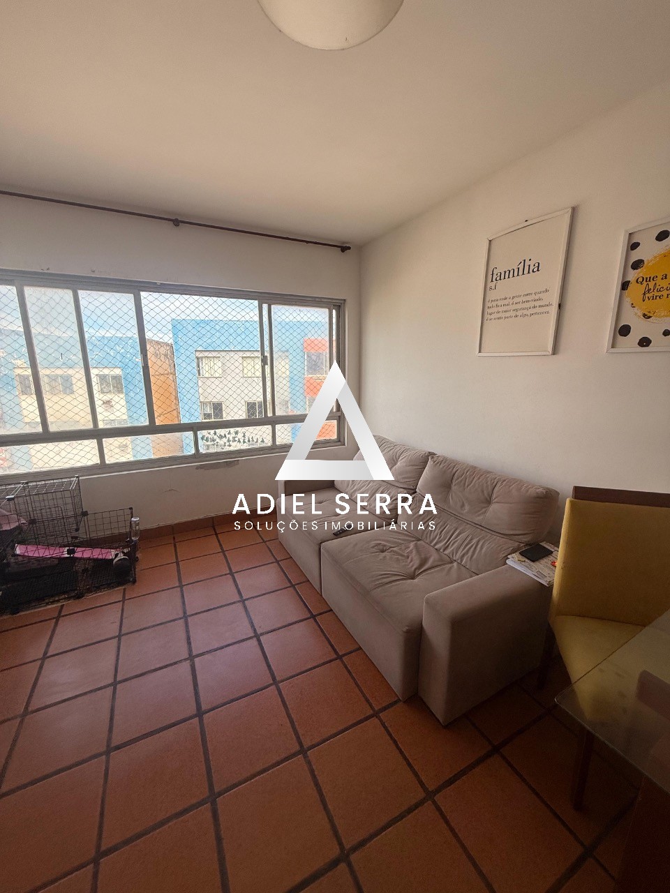 Apartamento - Costa azul