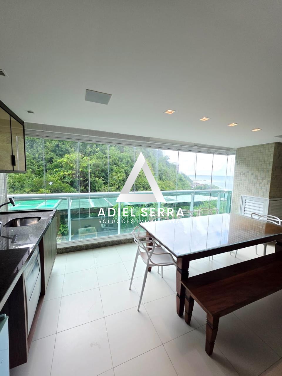 Apartamento - Ondina