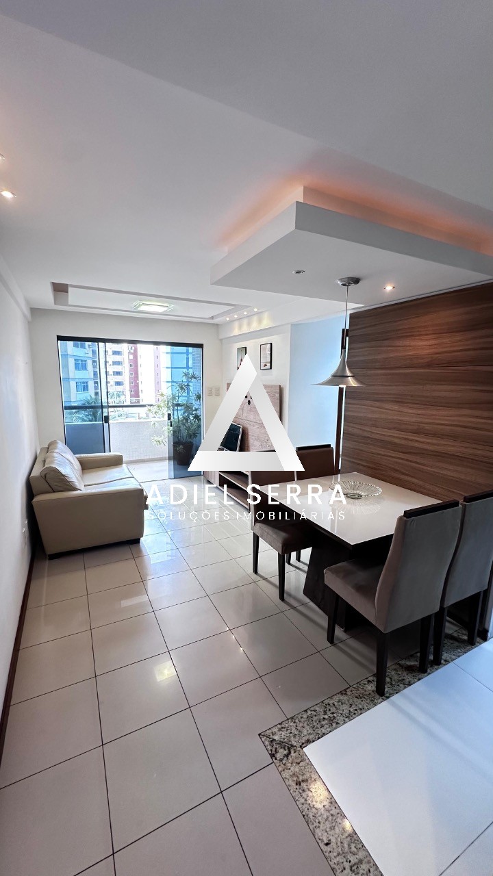 Apartamento - Pituba
