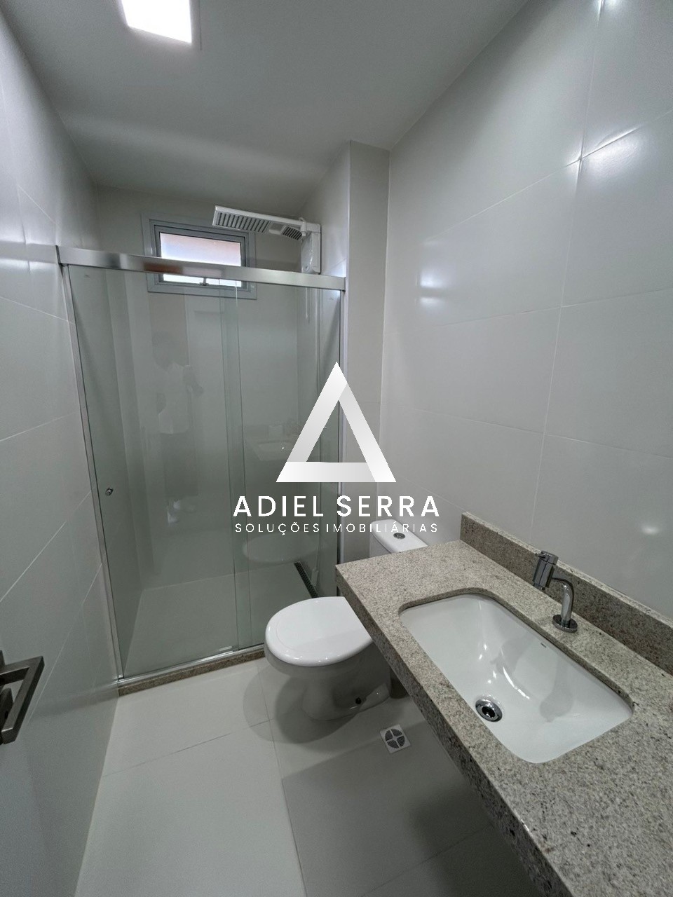 Apartamento - Horto florestal