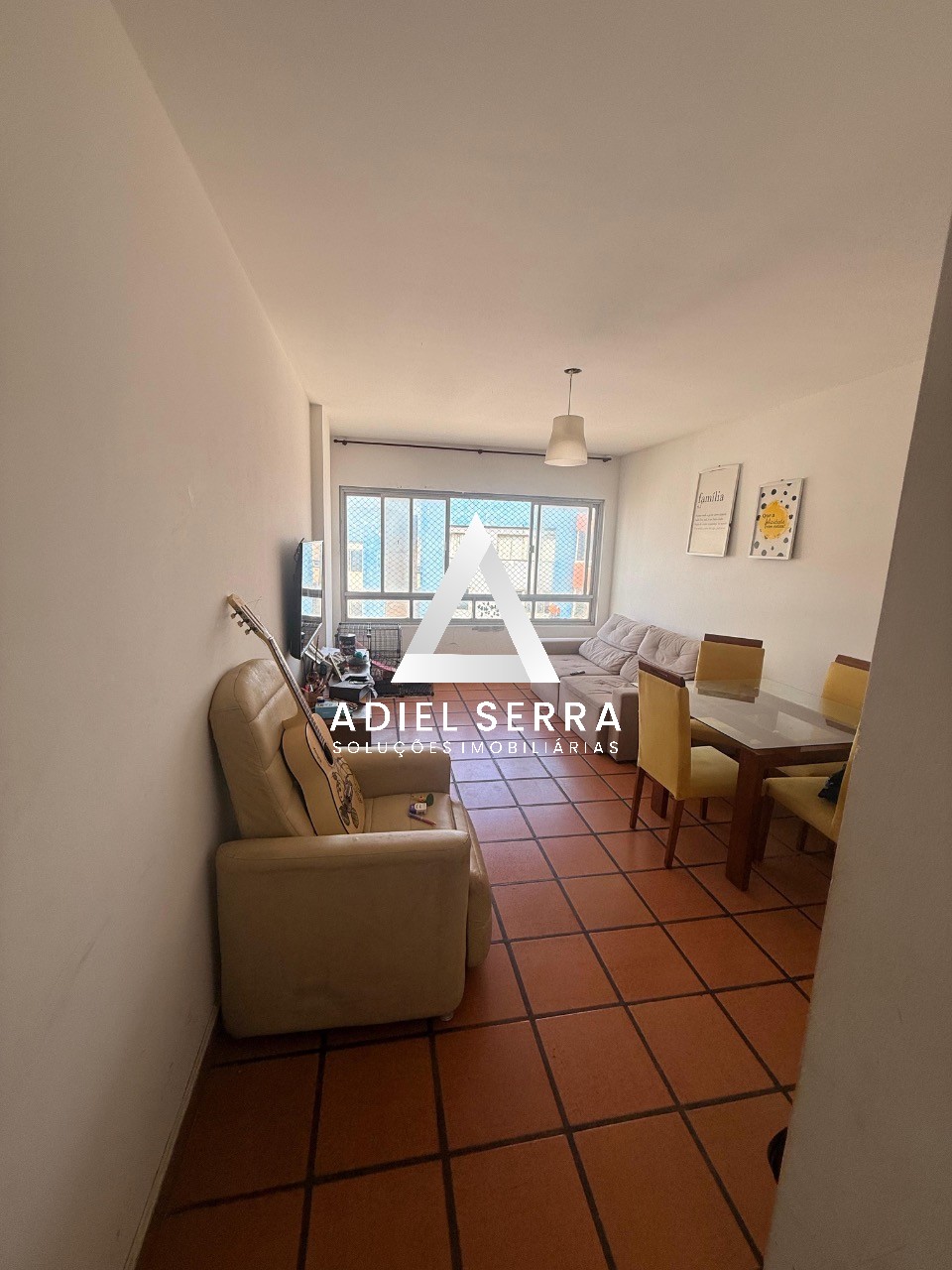Apartamento - Costa azul