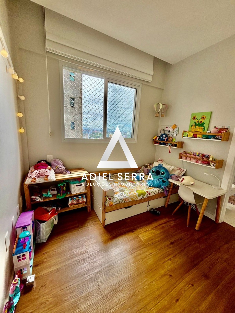 Apartamento - Horto bela vista