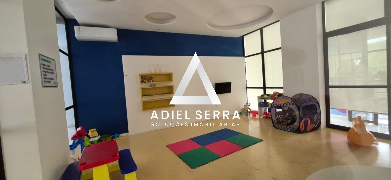 Apartamento - Alphaville i