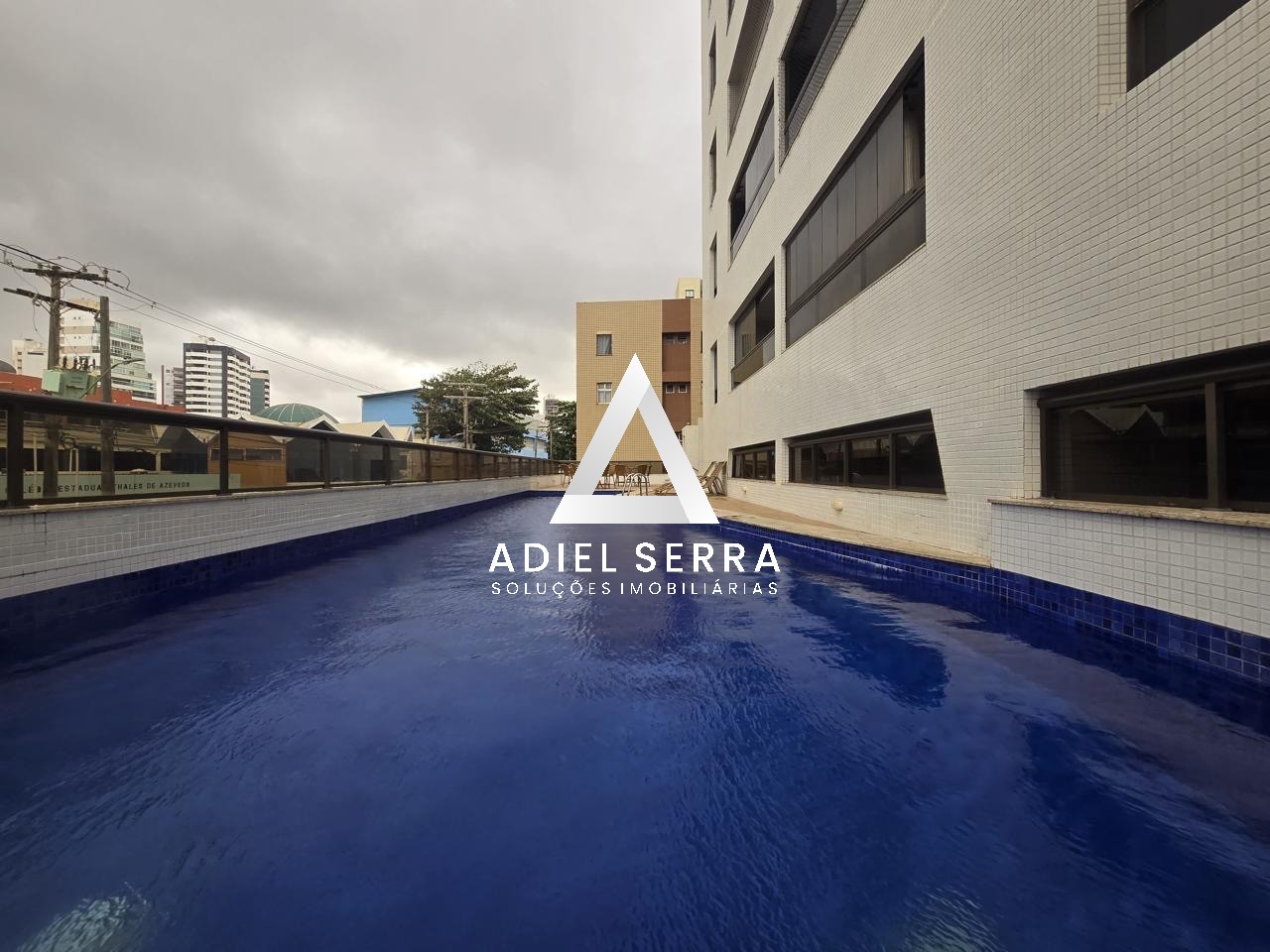 Apartamento - Costa azul