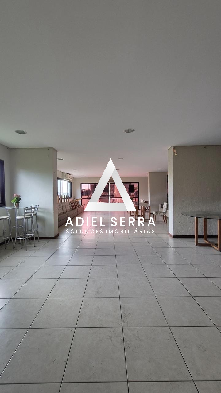 Apartamento - Luiz anselmo