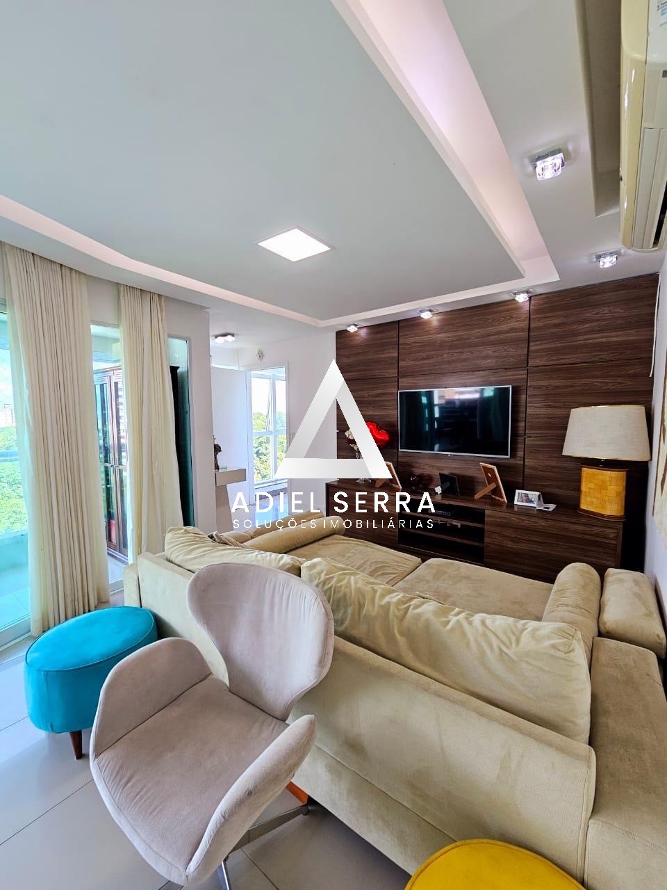 Apartamento - Pituba