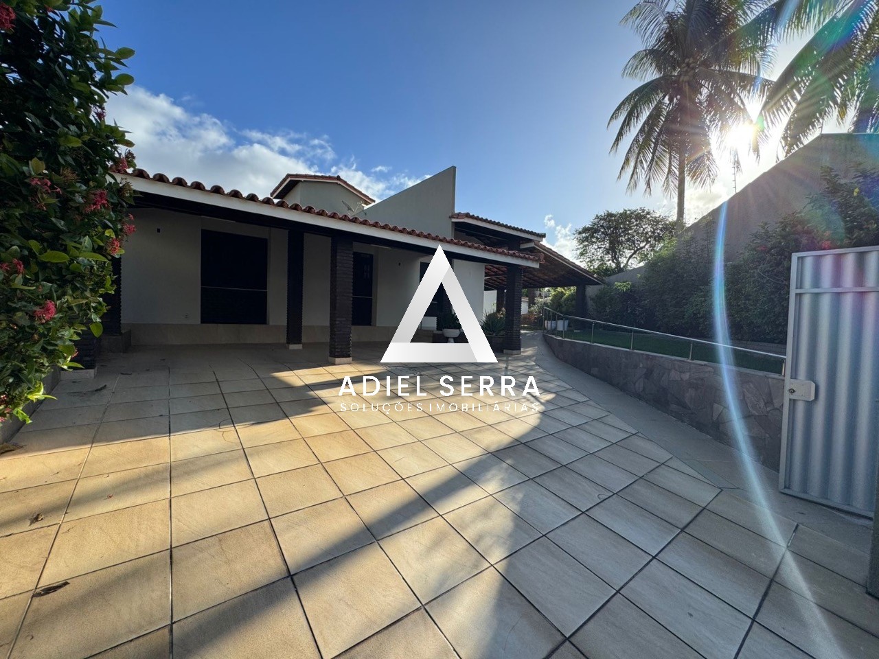 Casa - Vilas do atlântico