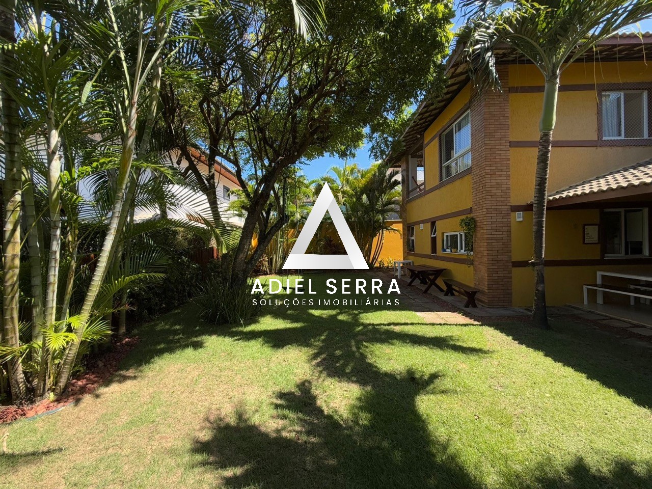 Casa - Stella maris