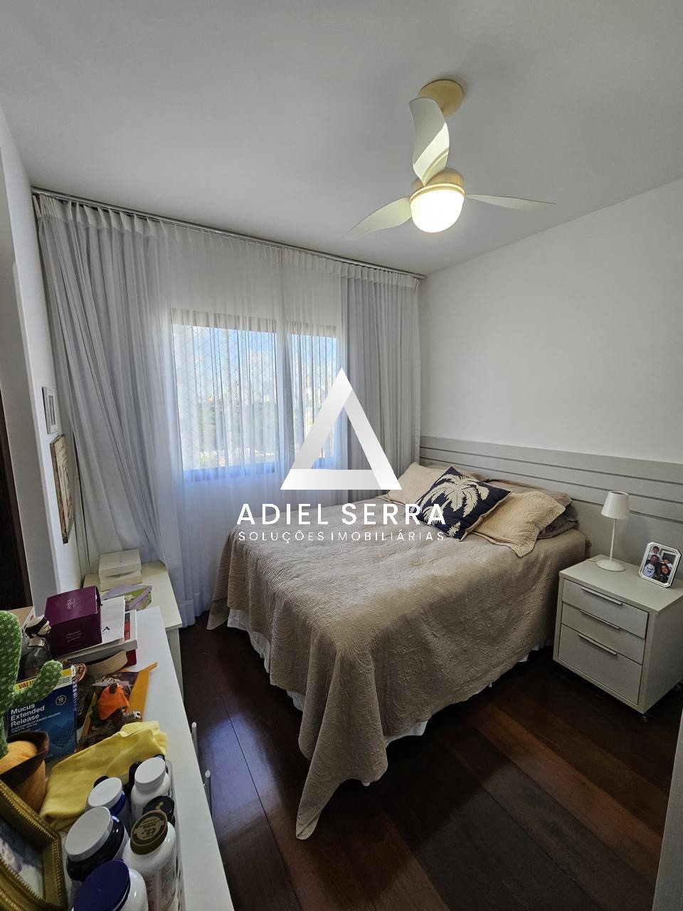 Apartamento - Pituba