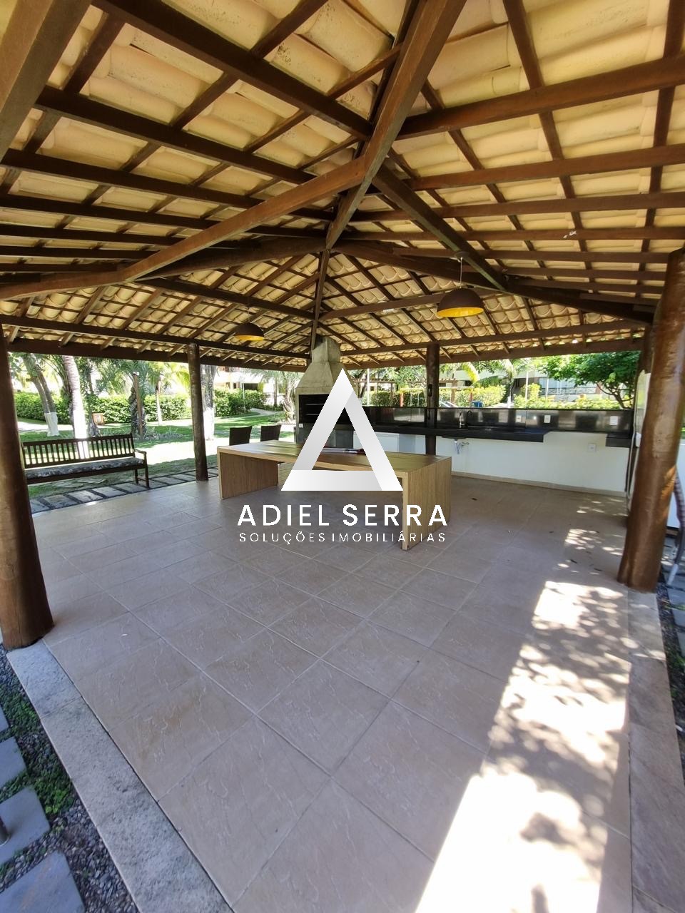 Apartamento - Genipabu (monte gordo)