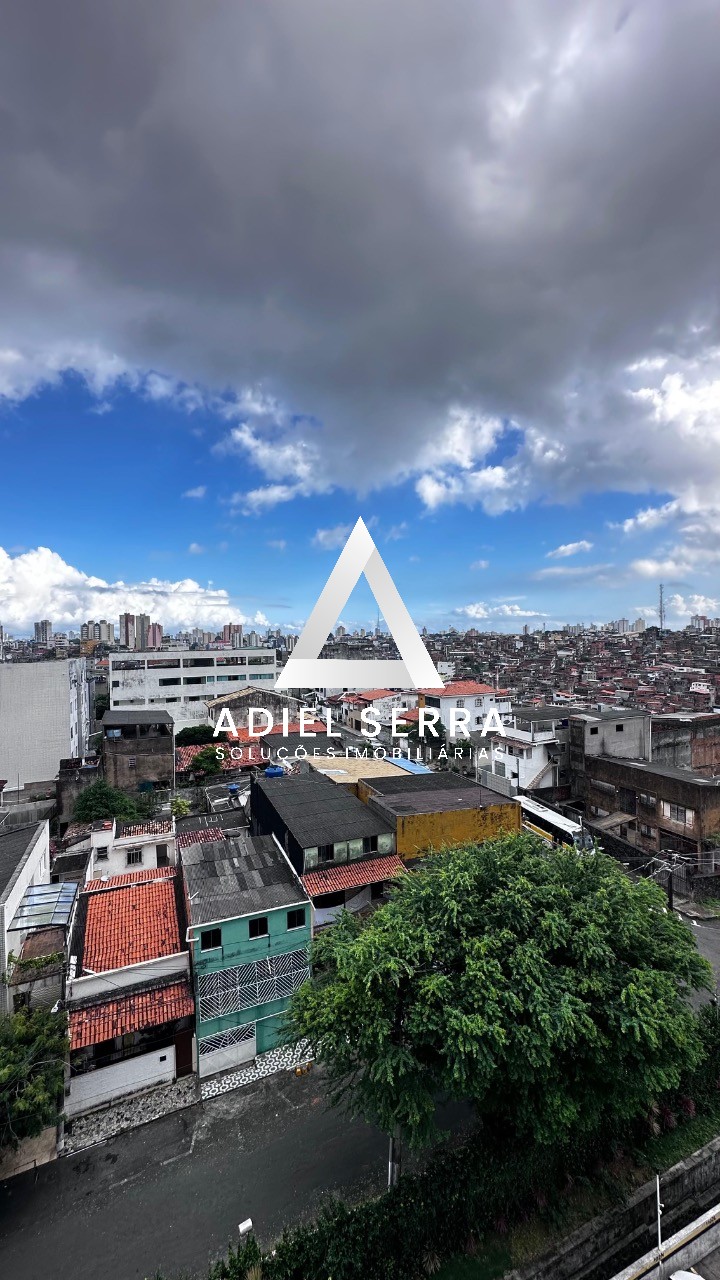 Apartamento - Brotas