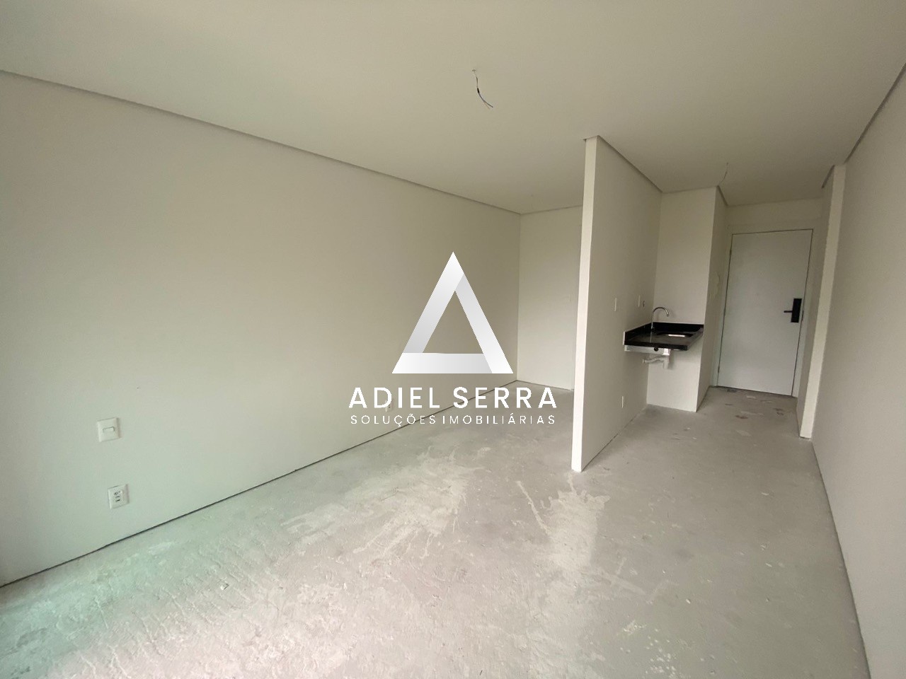 Apartamento - Armação