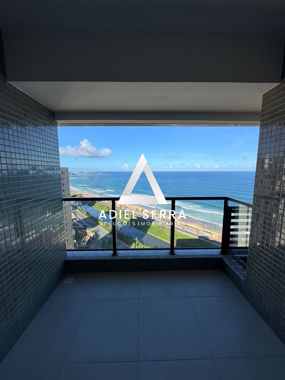 Apartamento - Jaguaribe