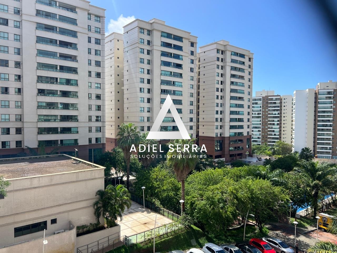 Apartamento - Pituaçu