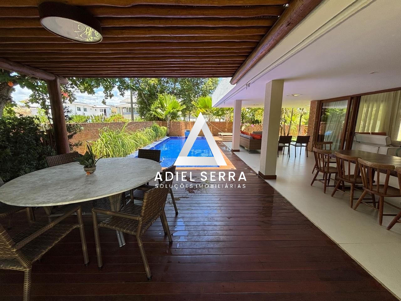 Casa - Guarajuba (monte gordo)