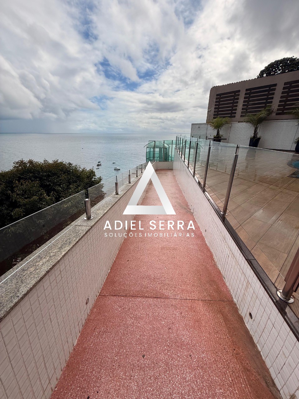 Apartamento - Vitória