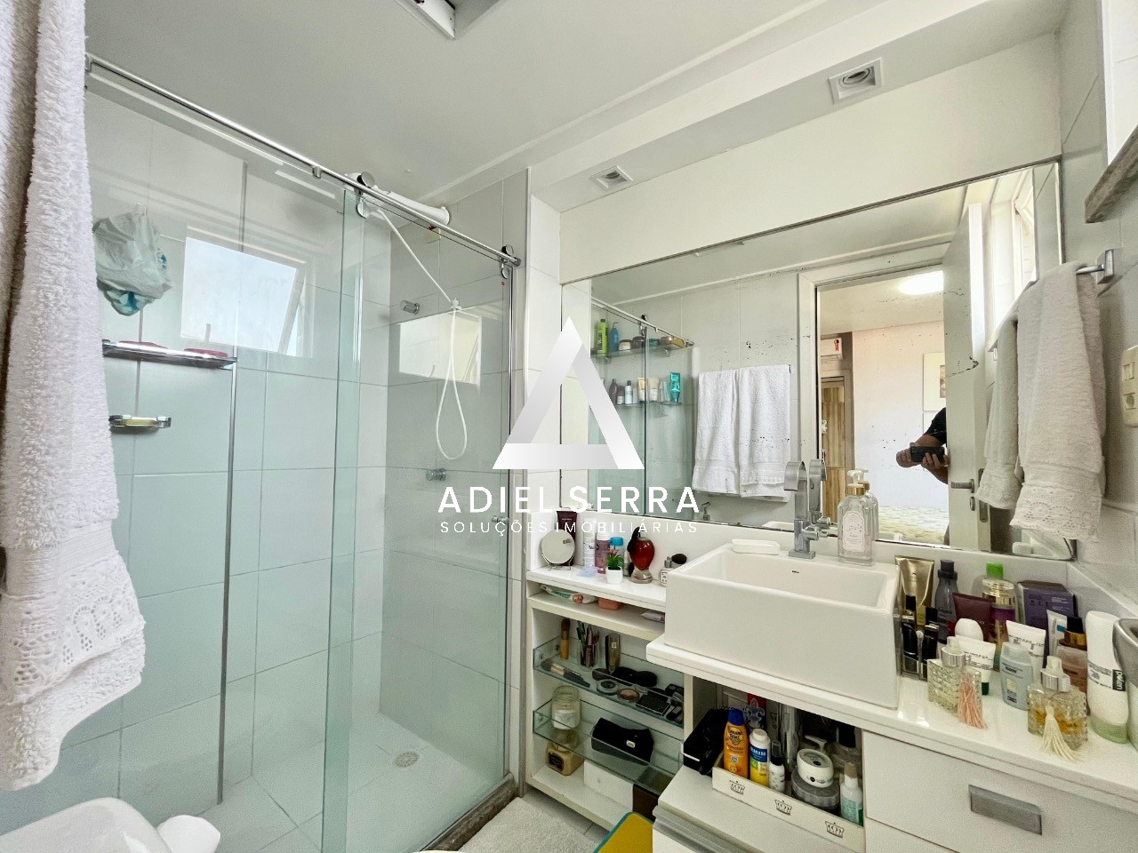 Apartamento - Armação