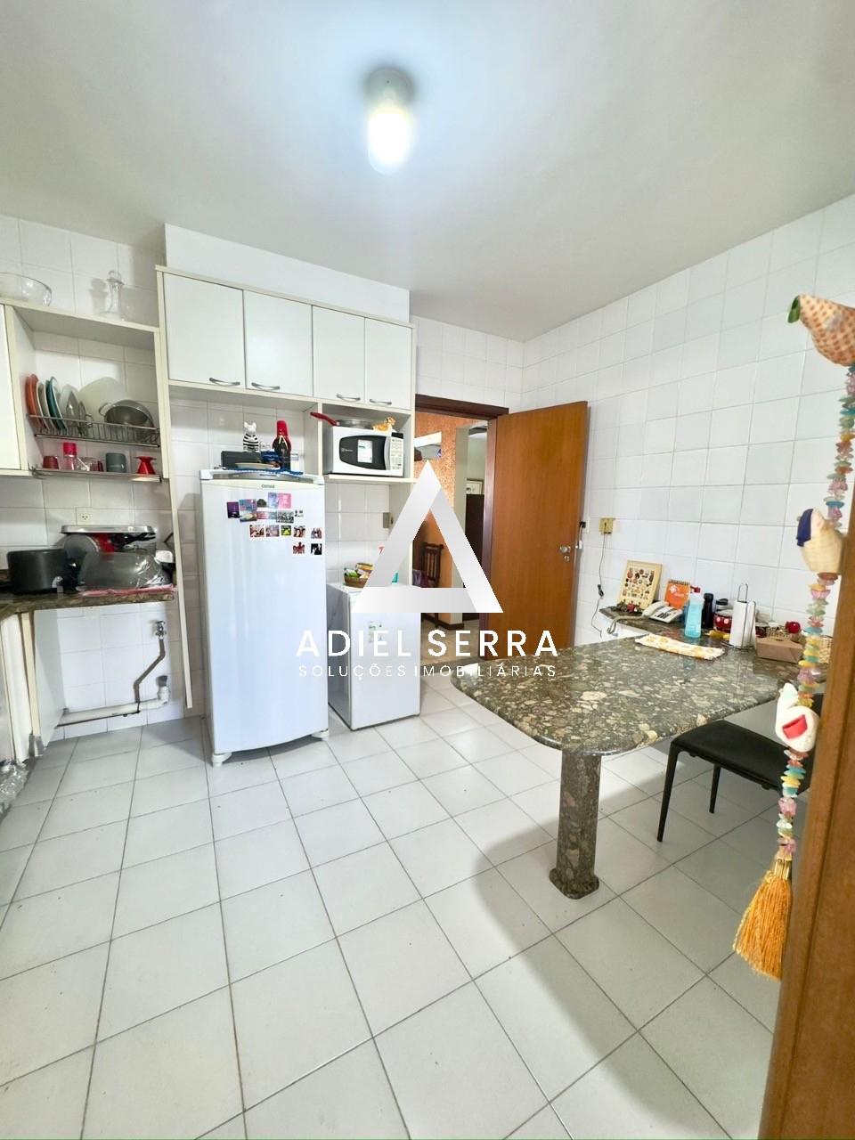 Apartamento - Acupe de brotas
