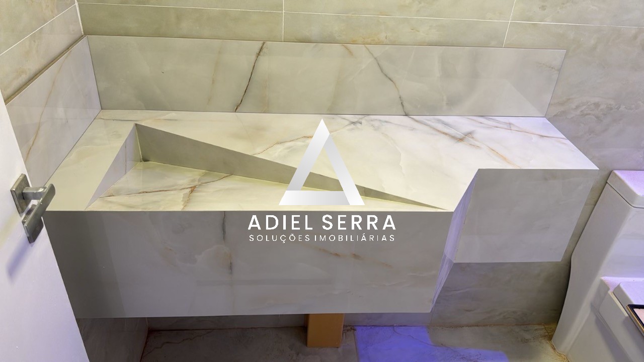 Apartamento - Candea