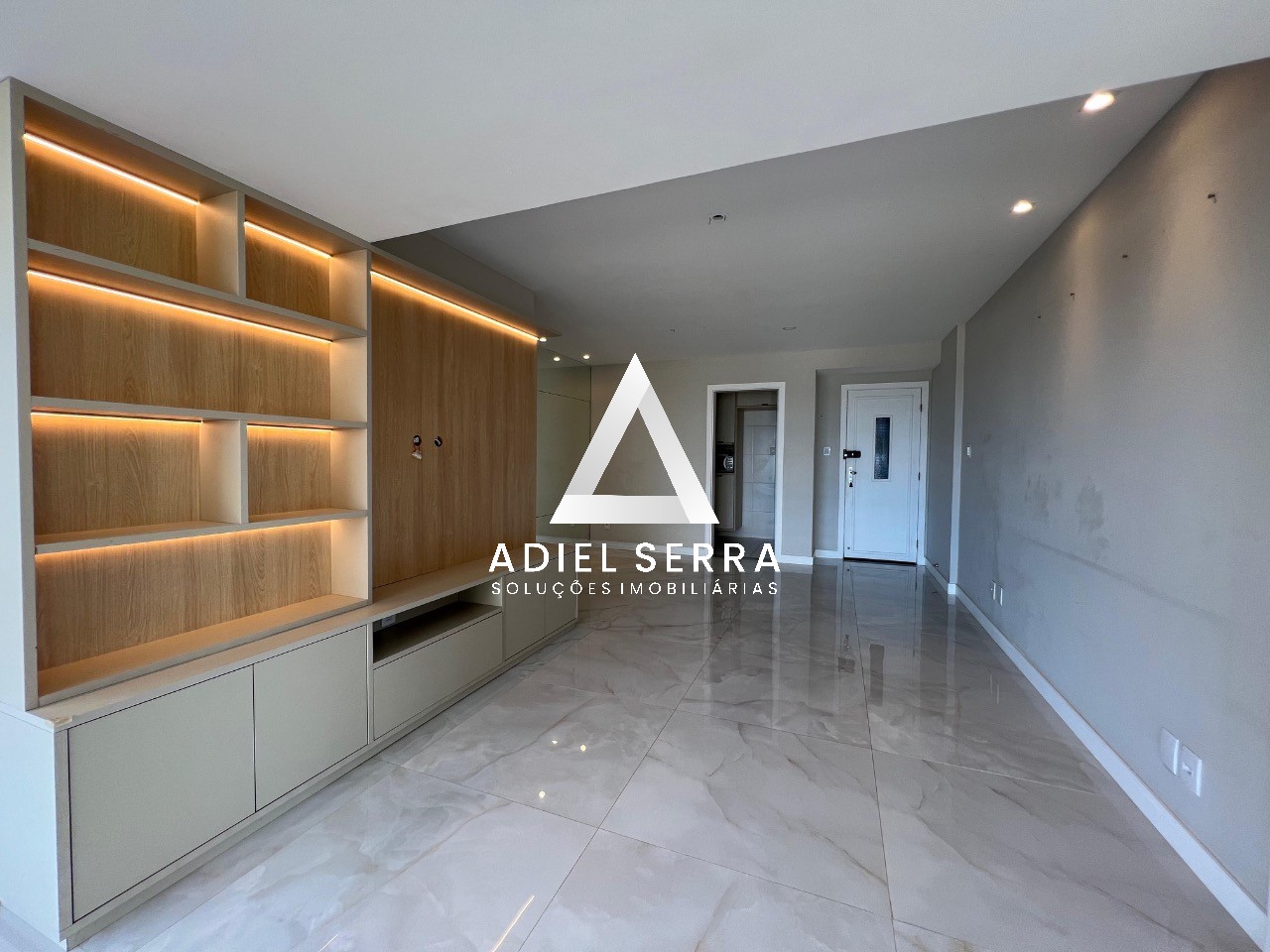 Apartamento - Armação