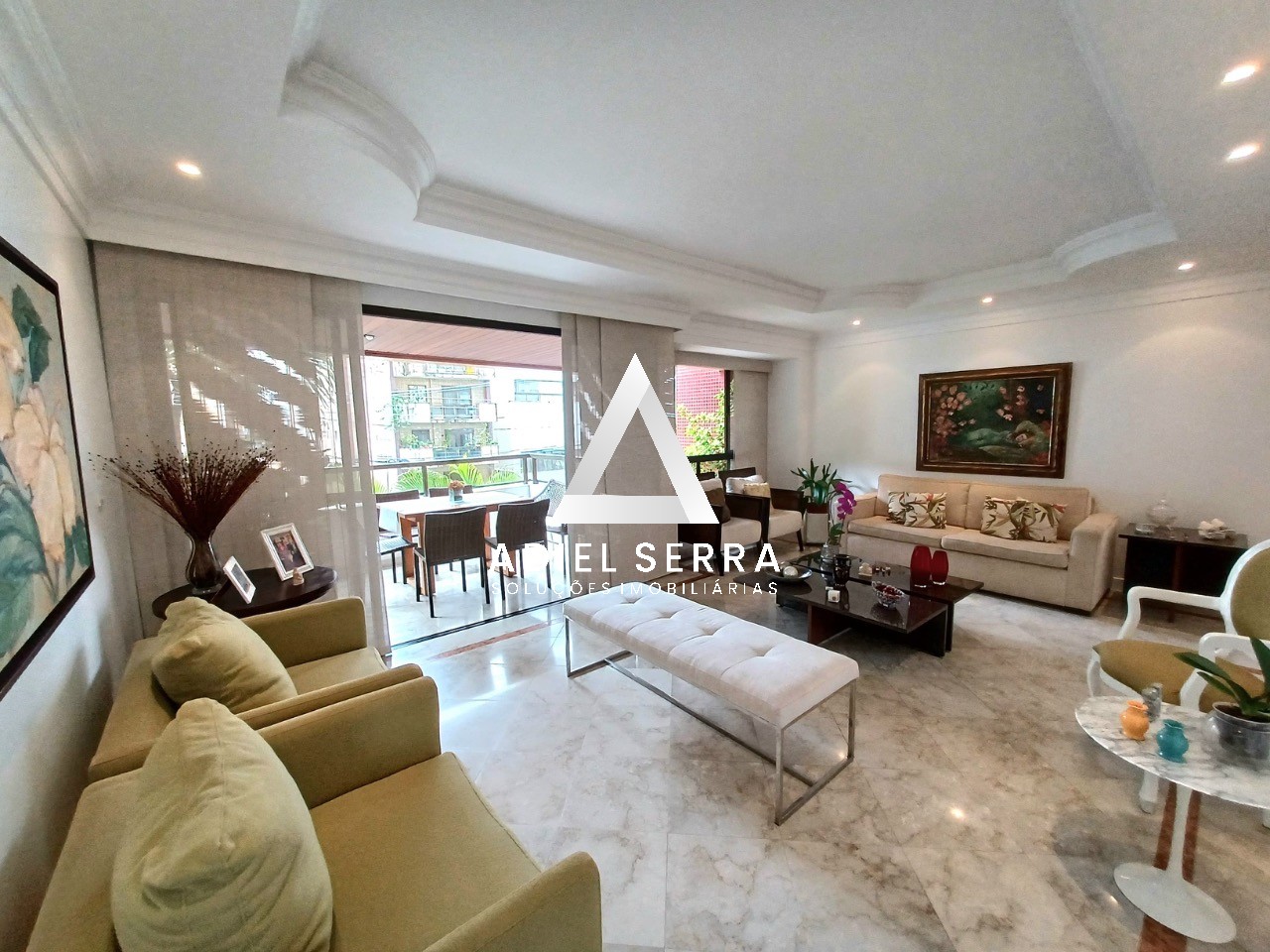 Apartamento - Pituba