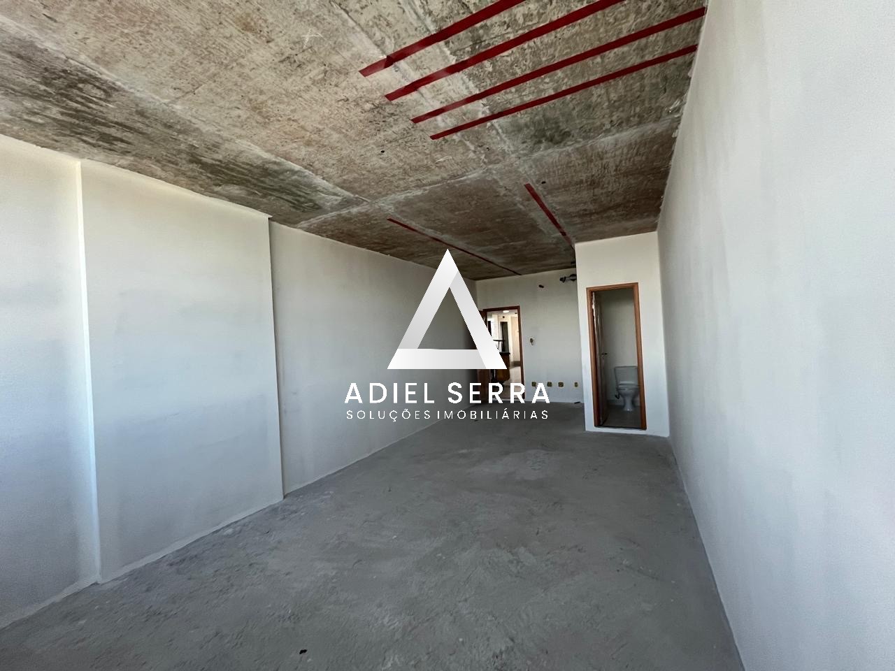 Apartamento - Centro
