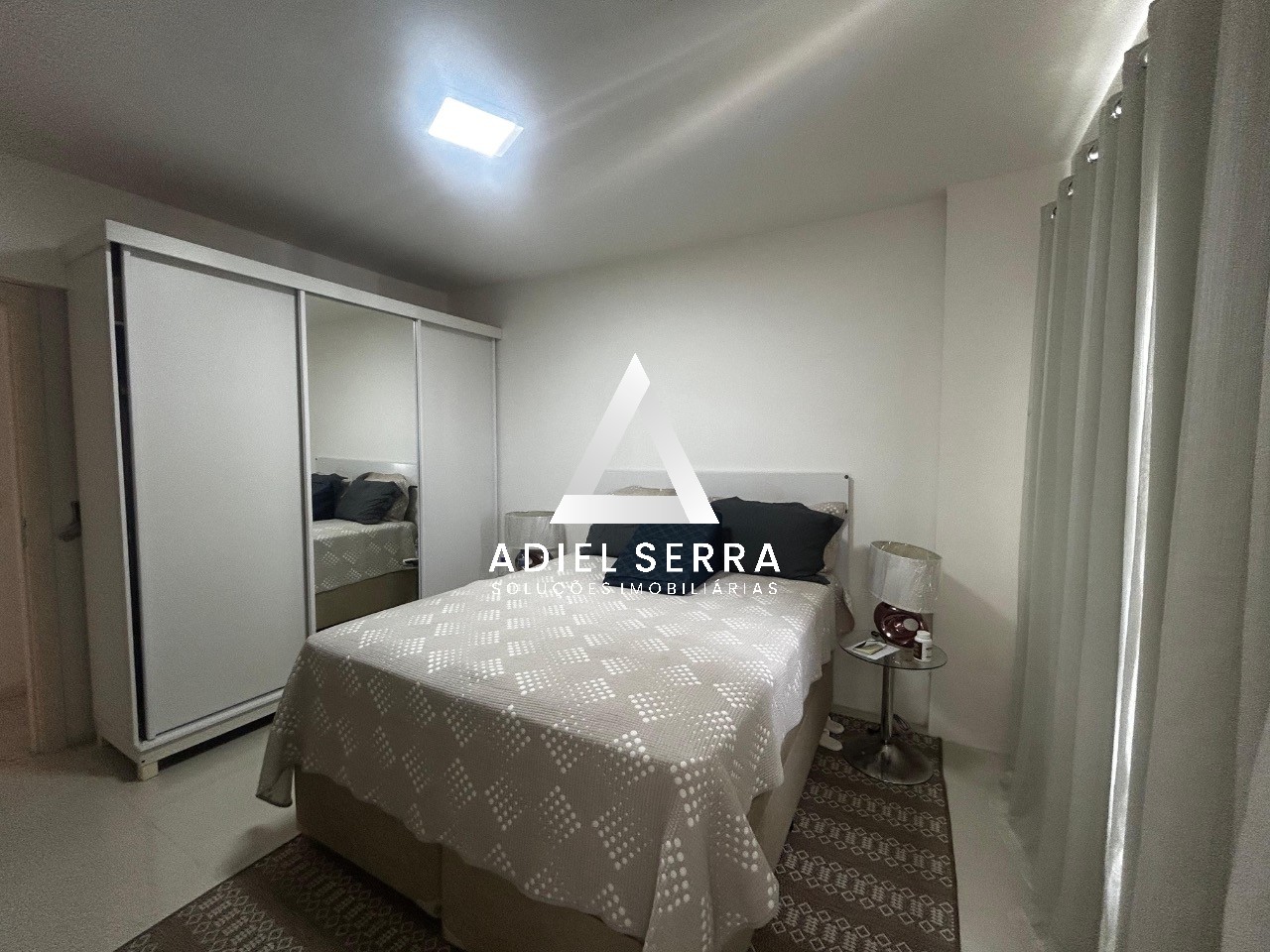 Apartamento - Patamares