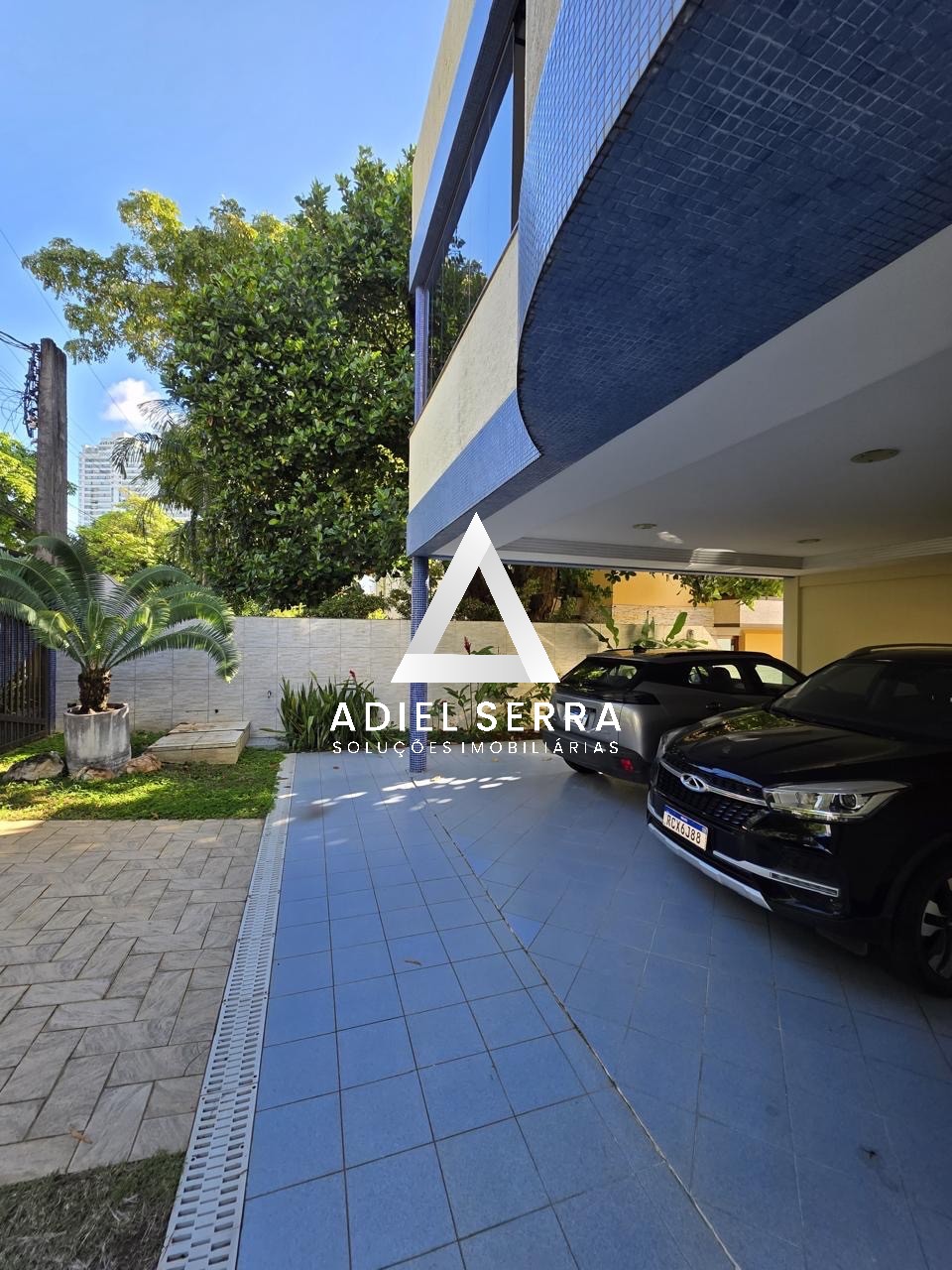 Casa - Candeal