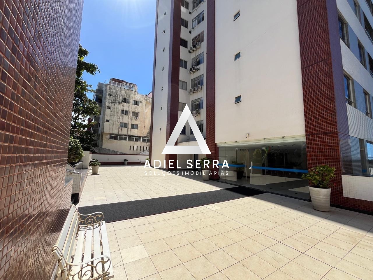 Apartamento - Costa azul