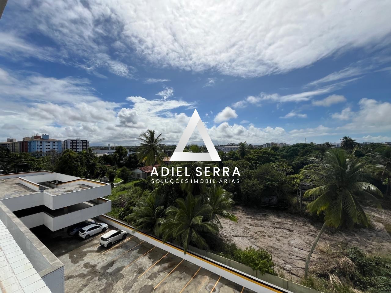 Apartamento - Centro