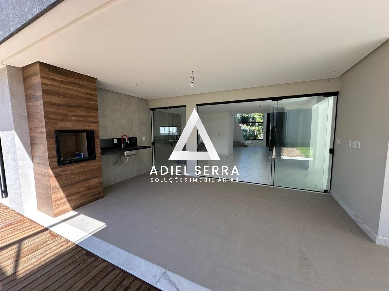 Casa - Alphaville