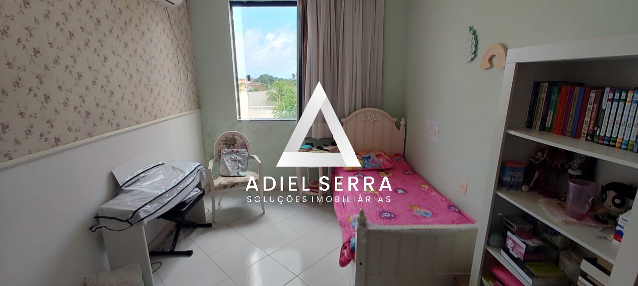 Apartamento - Patamares